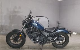 HONDA REBEL MC49