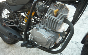 HONDA FTR223 MC34