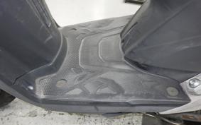 YAMAHA BW S125 Gen.2 SED9J