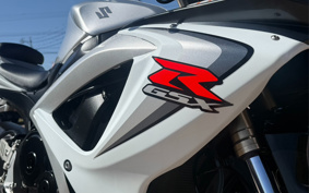 SUZUKI GSX-R600 2006 GN7DA
