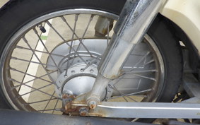 HONDA C50 SUPER CUB AA04
