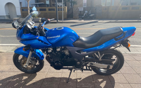 KAWASAKI ZR 700 S 2002 ZR750F