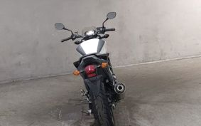 HONDA NC700S 2012 RC61
