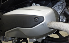 HONDA PCX 160 2014 KF47