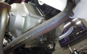 HONDA CHALY 50 1994 CF50