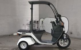 HONDA GYRO TA03