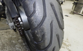 KAWASAKI ZZ-R250 2023 EX250H