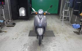 HONDA TODAY 2013 AF61