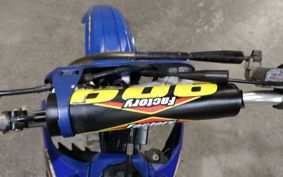 YAMAHA YZ250 4XL