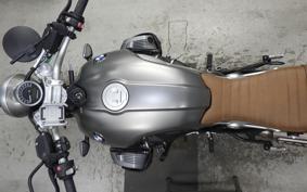 BMW R NINE T SCRAMBLER 2017