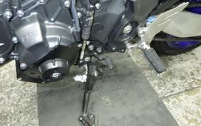 YAMAHA MT-09 SP 2022 RN69J