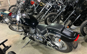 YAMAHA DRAGSTAR 400 2002 VH01J