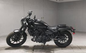 KAWASAKI ELIMINATOR 400SE EL400A