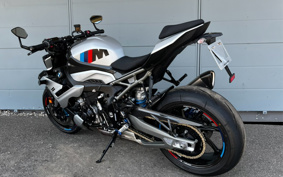 BMW M1000R M NAVY BLUE PETISHON 2026 0P51