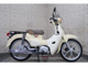 Фото Honda SUPER CUB110 с японского аукциона