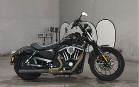 HARLEY XL883N 2010 LE2