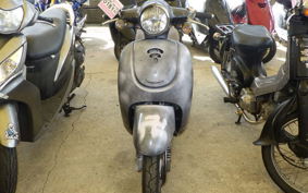 HONDA GIORNO 2 AF70