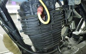 YAMAHA SR400 Gen.2 1994 1JR
