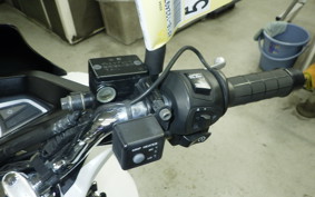 HONDA PCX 150 KF18