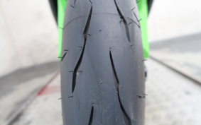 KAWASAKI NINJA ZX-10R 2016 ZXT00S