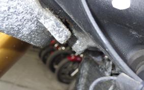 KAWASAKI ZX 10 NINJA R 2004 ZXT00C