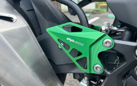 KAWASAKI NINJA 400 KRT ED 2022 EX400G