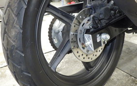 HONDA VTR 250 Gen. 2