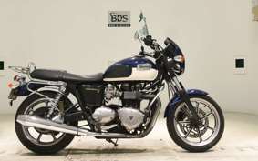 TRIUMPH BONNEVILLE SE 2009