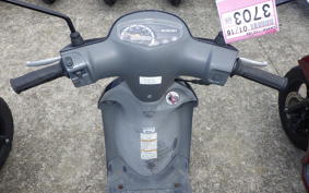 SUZUKI LET's 4 CA45A