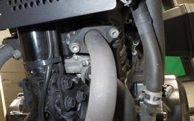 SUZUKI V-STROM 250 2009