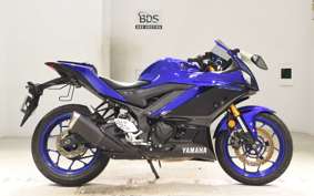 YAMAHA YZF-R25 2014 RG43J