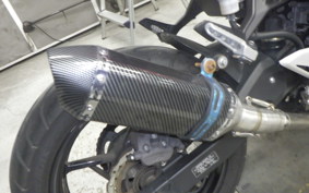 KAWASAKI NINJA 250 EX250P