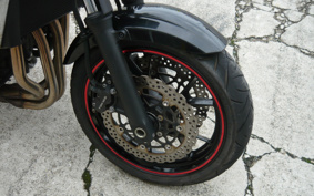 KAWASAKI ZRX1200 DAEG 2015 ZRT20D