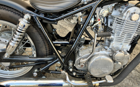 YAMAHA SR400 1998 1JR