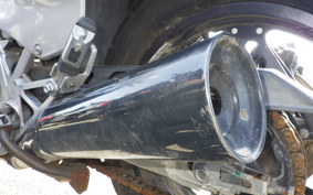 HONDA VF1000F 1985 SC15