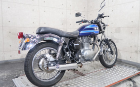 KAWASAKI ESTRELLA RS BJ250A