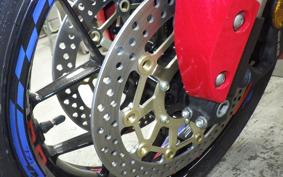 HONDA CBR600RR 2024 PC40