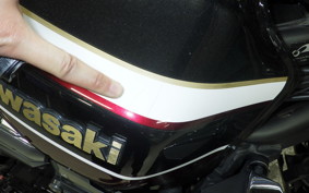 KAWASAKI ZRX1200 D 2014 ZRT20D
