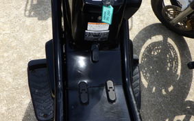 HONDA PS250 MF09