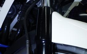 SUZUKI GSX1100EF 2016 GV71B