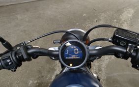 HONDA REBEL MC49