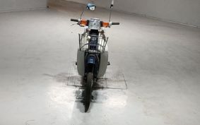 HONDA SUPER CUB50 AA01