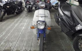 HONDA C50 SUPER CUB AA01