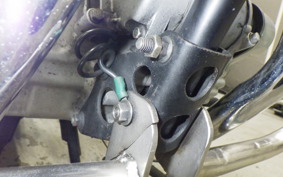 HONDA CD125T BENLY 2003 CD125T