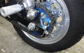 HONDA GORILLA 1981 Z50J