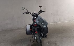 SUZUKI GLASS TRACKER BIG BOY NJ4DA