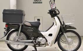 HONDA C50 SUPER CUB AA04