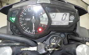 YAMAHA MT-03 2016 RH07J