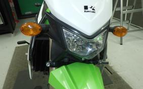KAWASAKI KSR110 E 2022