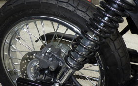 MEGURO S1 2009 BJ230A